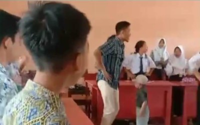 Hari Ketiga MPLS: Menggali Potensi Diri dan Kiat Belajar Efektif