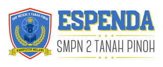 SMPN 2 Tanah Pinoh – Espenda